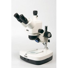 Микроскоп стереоскопический МСП-1